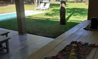 Casa en Venta Costa Esmeralda