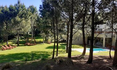 Casa en Venta Costa Esmeralda