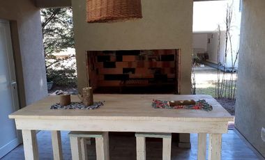 Casa en Venta Costa Esmeralda