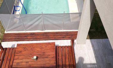 Casa en Venta Costa Esmeralda