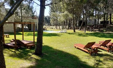 Casa en Venta Costa Esmeralda