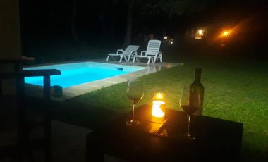 Casa en Venta Costa Esmeralda