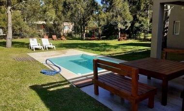 Casa en Venta Costa Esmeralda