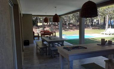 Casa en Venta Costa Esmeralda