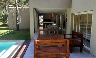 Casa en Venta Costa Esmeralda