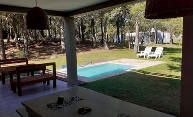 Casa en Venta Costa Esmeralda