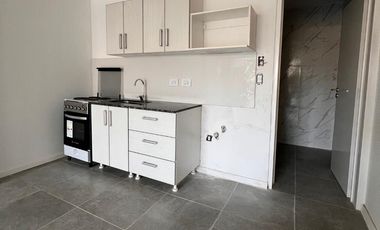 Departamento en Capital