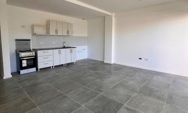 Departamento en Capital