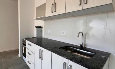 Departamento en Capital