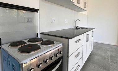 Departamento en Capital