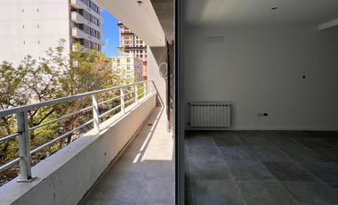 Departamento en Capital