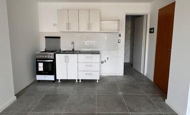 Departamento en Capital