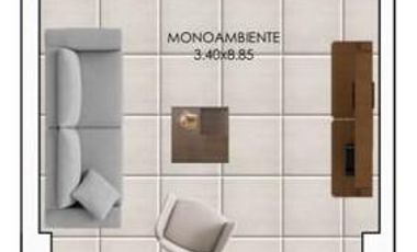 Departamento en Capital