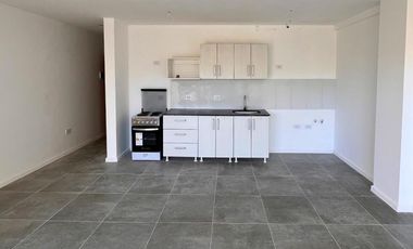 Departamento en Capital