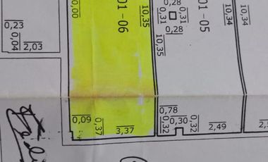 Oficina en venta en  SAN ISIDRO (amoblada)