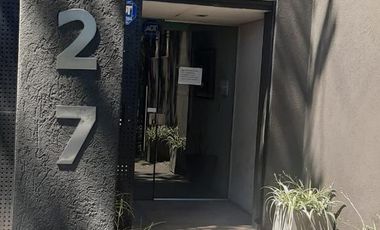 Oficina en venta en  SAN ISIDRO (amoblada)