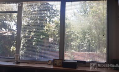 Oficina en venta en  SAN ISIDRO (amoblada)