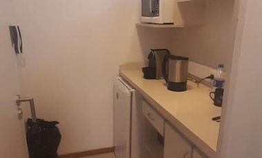 Oficina en venta en  SAN ISIDRO (amoblada)