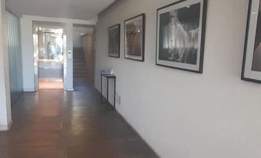 Oficina en venta en  SAN ISIDRO (amoblada)