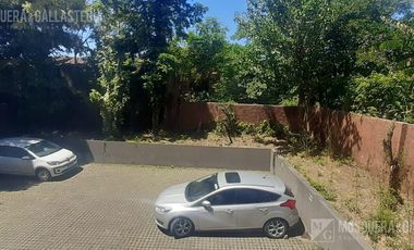 Oficina en venta en  SAN ISIDRO (amoblada)