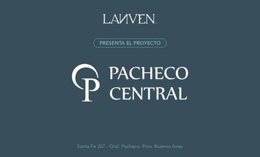 Venta Departamento - General Pacheco