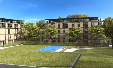 Venta Departamento - General Pacheco