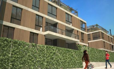 Venta Departamento - General Pacheco