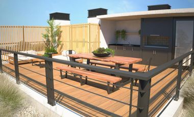 Venta Departamento - General Pacheco
