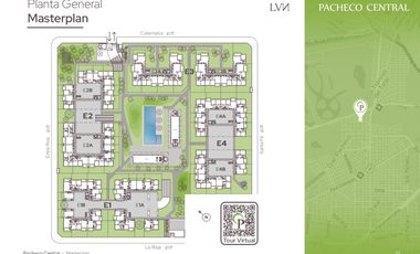 Venta Departamento - General Pacheco