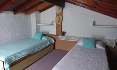 Departamento en San Bernardo Del Tuyu