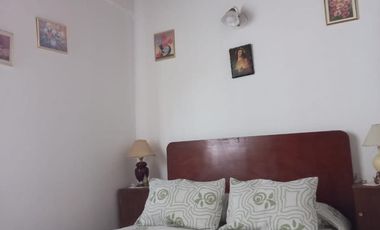 Departamento en San Bernardo Del Tuyu