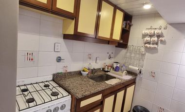 Departamento en San Bernardo Del Tuyu