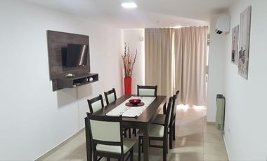 Departamento General Paz