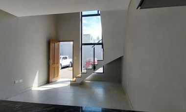 Departamento en alquiler Saavedra Lamas 300