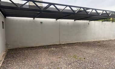 Departamento en alquiler Saavedra Lamas 300