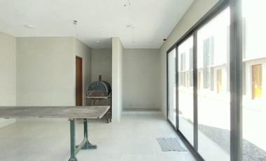 Departamento en alquiler Saavedra Lamas 300