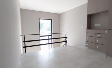 Departamento en alquiler Saavedra Lamas 300