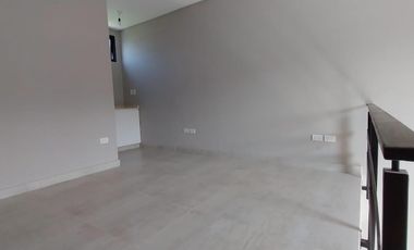 Departamento en alquiler Saavedra Lamas 300