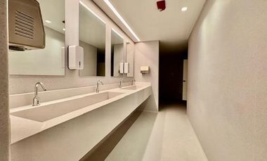 Corner Downtown - Oficinas de muy buenta categoria en la esquina de Bme. Mitre y San Martin.