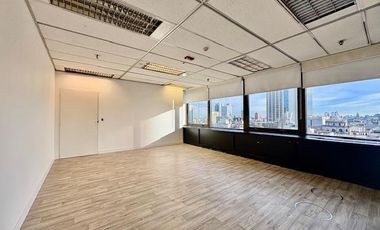 Corner Downtown - Oficinas de muy buenta categoria en la esquina de Bme. Mitre y San Martin.