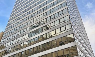 Corner Downtown - Oficinas de muy buenta categoria en la esquina de Bme. Mitre y San Martin.