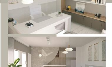 |LOTE ESQUINA CON PLANOS APROBADOS PARA MAS DE 13 UNIDADES| |IDEAL EMPRENDIMIENTO|