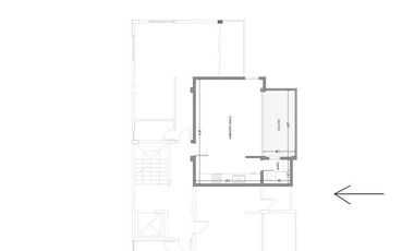 |LOTE ESQUINA CON PLANOS APROBADOS PARA MAS DE 13 UNIDADES| |IDEAL EMPRENDIMIENTO|