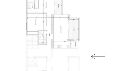 |LOTE ESQUINA CON PLANOS APROBADOS PARA MAS DE 13 UNIDADES| |IDEAL EMPRENDIMIENTO|