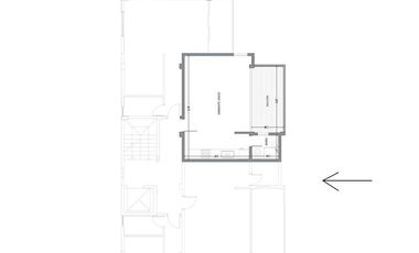 |LOTE ESQUINA CON PLANOS APROBADOS PARA MAS DE 13 UNIDADES| |IDEAL EMPRENDIMIENTO|