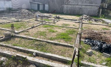 |LOTE ESQUINA CON PLANOS APROBADOS PARA MAS DE 13 UNIDADES| |IDEAL EMPRENDIMIENTO|