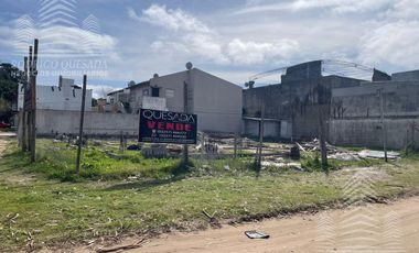 |LOTE ESQUINA CON PLANOS APROBADOS PARA MAS DE 13 UNIDADES| |IDEAL EMPRENDIMIENTO|