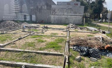 |LOTE ESQUINA CON PLANOS APROBADOS PARA MAS DE 13 UNIDADES| |IDEAL EMPRENDIMIENTO|