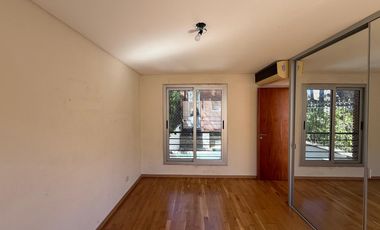 Departamento en alquiler - C/cochera.