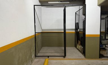 Departamento en alquiler - C/cochera.